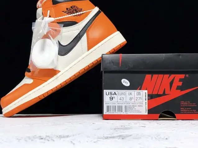 Backboard Jordan Away Shattered 1 Air 555088-113 0324